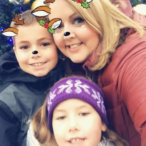 Meet your Posher, Kelly